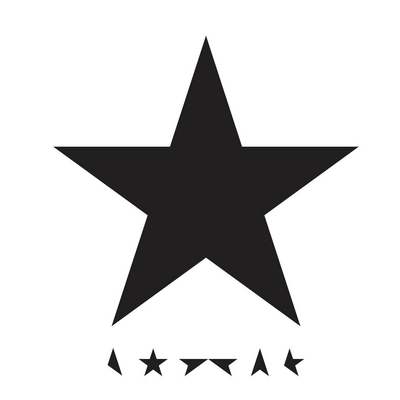 Bowie Black Star