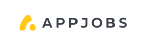 AppJobs, jobs, job sites, work, employment, job search, gig economy